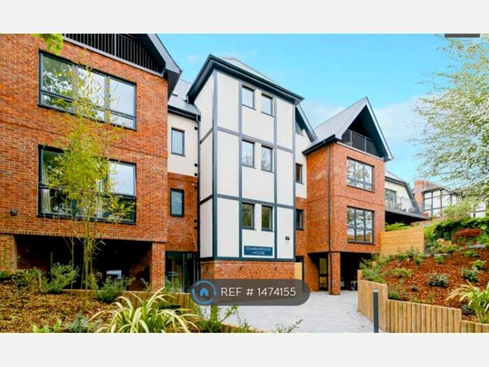 2 Bedroom Flat To Rent In Charnwood House, Chislehurst, BR7