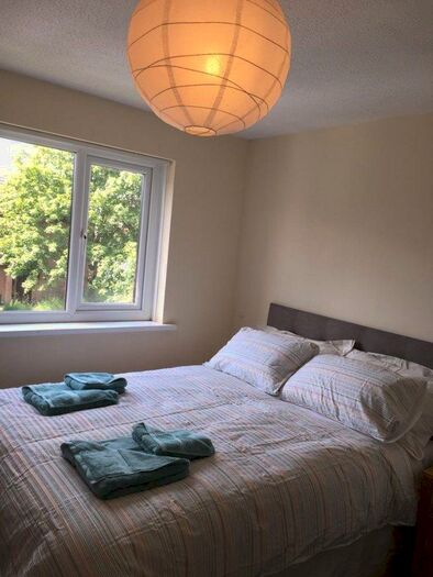 1 Bedroom Flat To Rent In Addison Close, M13