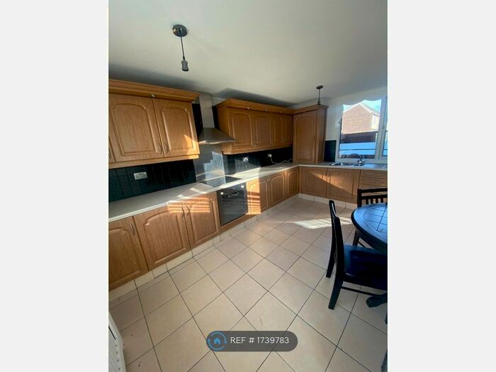 3 Bedroom Terraced House To Rent In Lancaster Way, Thornaby, Stockton-On-Tees, TS17