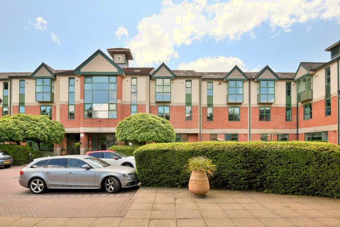 1 Bedroom Flat To Rent In Metropolitan House, Brindley Road, Manchester, M16