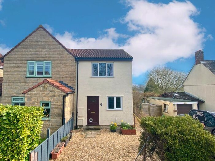 2 Bedroom Semi-Detached House For Sale In Station Road, Hatch Beauchamp, Taunton, TA3