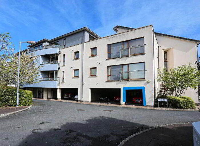 2 Bedroom Apartments For Sale In Shaftesbury Drive, Bangor, BT20