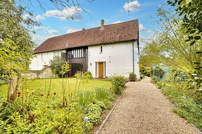 5 Bedroom Semi-Detached House For Sale In Great Lane, Reach, CB25