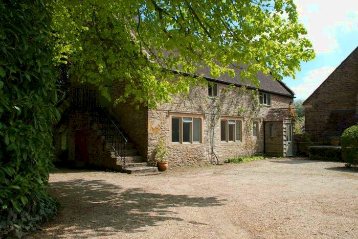 3 Bedroom Detached House To Rent In North Cheriton, Wincanton, BA8