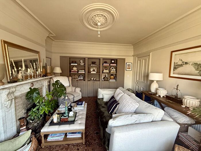 4 Bedroom Terraced House For Sale In Queen Street, Withernsea, Yorkshire, HU19