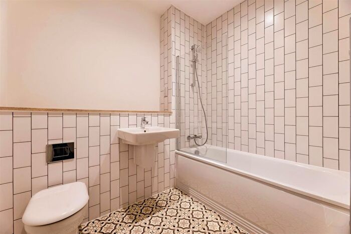 1 Bedroom Flat To Rent In Vernon Street, Bolton, BL1