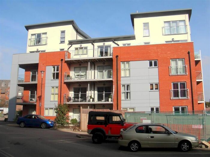 2 Bedroom Flat To Rent In Charrington Place, Victoria Street, St. Albans AL1