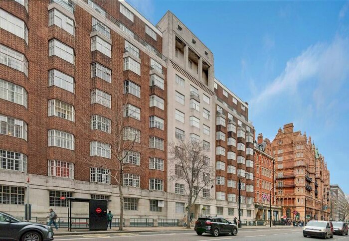 Studio To Rent In Woburn Place, London, WC1H