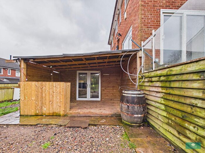 5 Bedroom Detached House For Sale In Sackville Close, Shaw, Oldham, Greater Manchester, OL2
