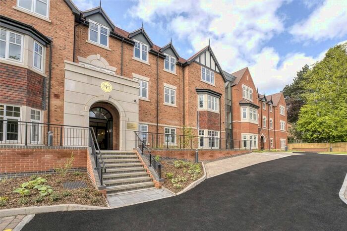 1 Bedroom Flat To Rent In Wake Green Road, Birmingham, West Midlands, B13