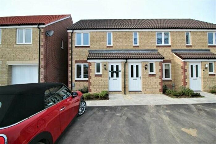 2 Bedroom End Of Terrace House To Rent In Neath Drive, Chippenham, SN15