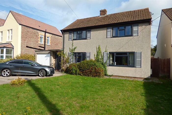 4 Bedroom Detached House To Rent In Church Road, Frampton Cotterell, BS36