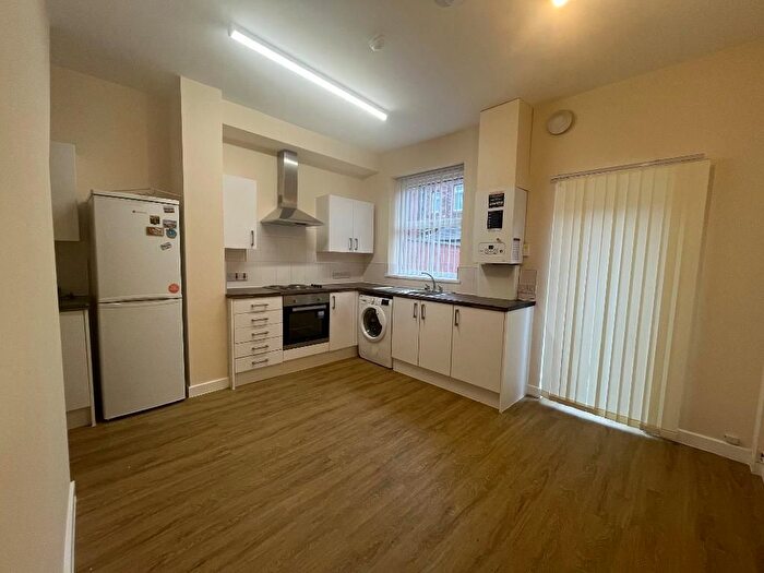 2 Bedroom Terraced House To Rent In Ben Street, Clayton, Manchester, M11