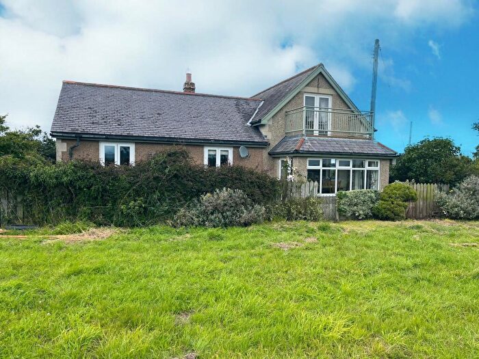 3 Bedroom House To Rent In Yarridge Road, Hexham, Northumberland, NE46