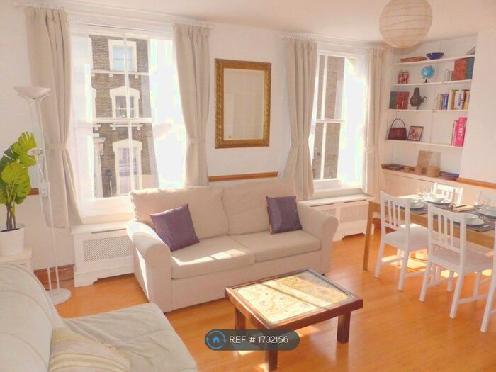 2 Bedroom Flat To Rent In London, London, WC1N