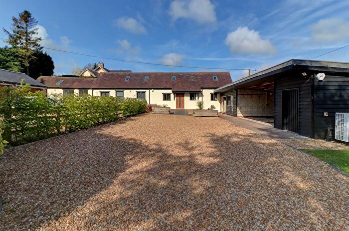 5 Bedroom Barn Conversion To Rent In Bush Hill Lane, Flecknoe, Rugby, CV23