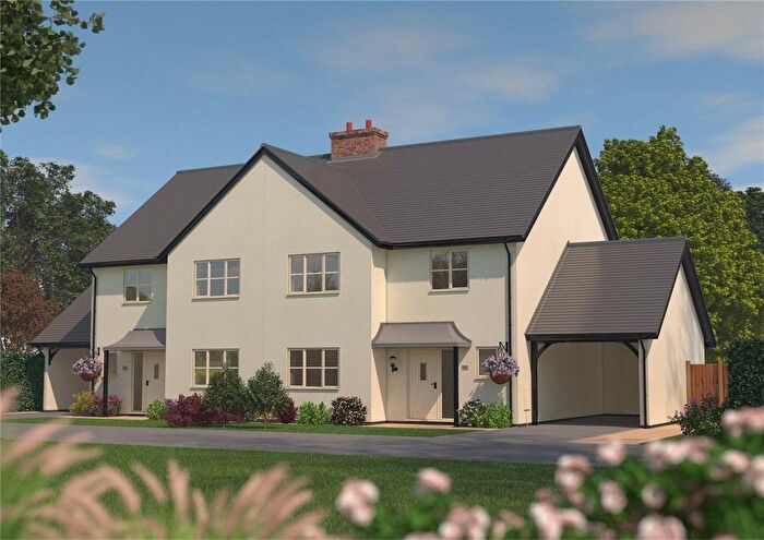 3 Bedroom Detached House For Sale In Chishill Road, Heydon, Royston, SG8