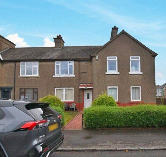 3 Bedroom Flat For Sale In Oxford Road, Renfrew, Renfrewshire, PA4