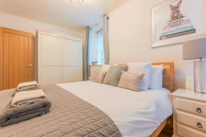 2 Bedroom Barn Conversion For Sale In Boarbank Farm, Allithwaite, LA11