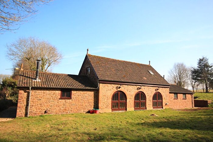 3 Bedroom Detached House For Sale In Merridge, Bridgwater, TA5