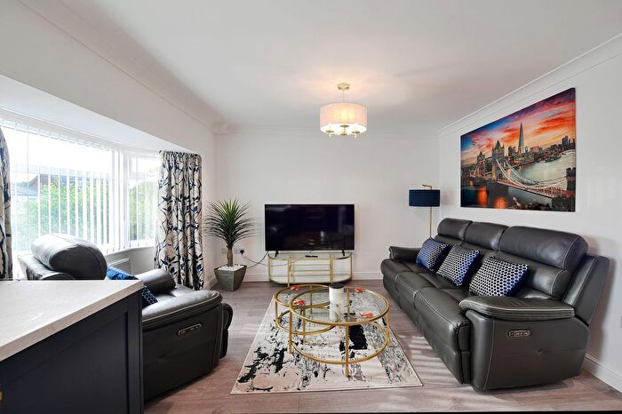 1 Bedroom Flat To Rent In Windy Arbor Road, Whiston, L35