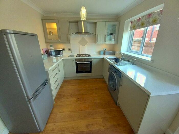 3 Bedroom Semi-Detached House To Rent In Lonsdale St, Barrow-In-Furness, LA14