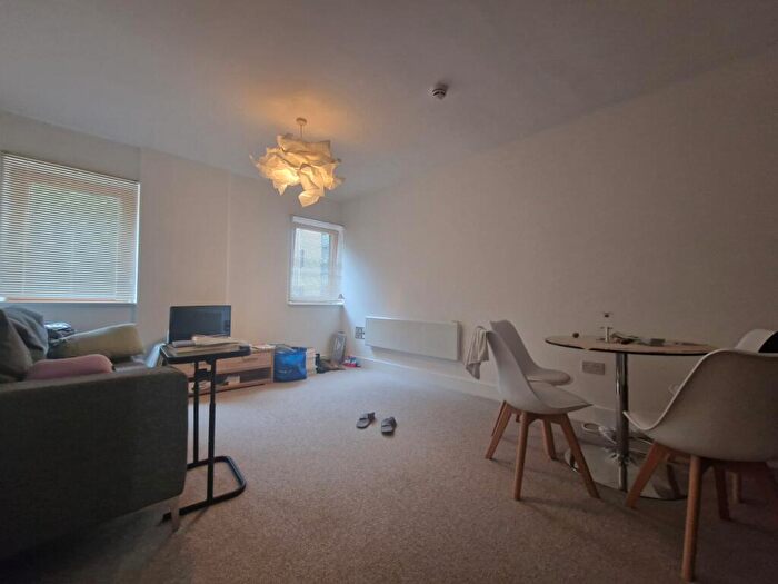 1 Bedroom Apartment To Rent In Upper Marshall Street, Birmingham, B1