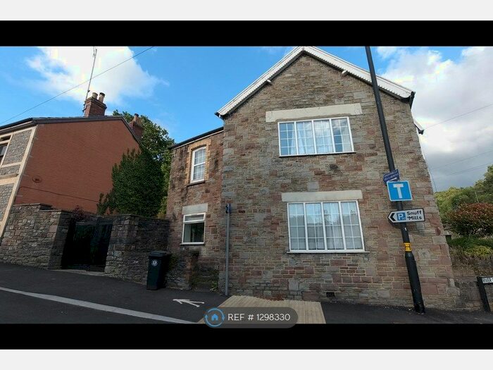 6 Bedroom Semi-Detached House To Rent In 2, Bristol BS16