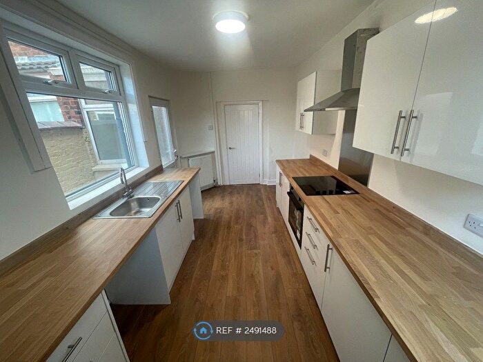 3 Bedroom Terraced House To Rent In Derrington Avenue, Crewe, CW2