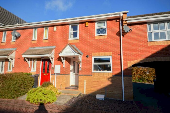 2 Bedroom End Of Terrace House To Rent In Hall Meadow Drive, Halfway, S20