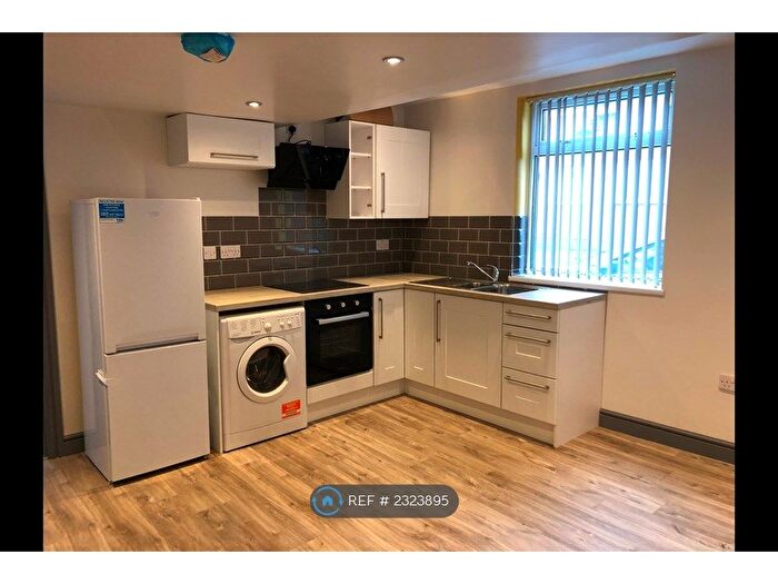 1 Bedroom Flat To Rent In New Street, Earl Shilton, LE9