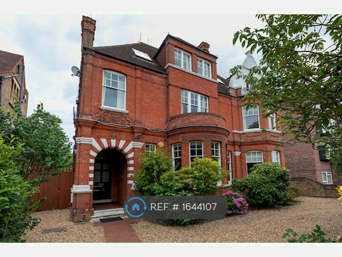 1 Bedroom Flat To Rent In Cambalt Road, London, SW15