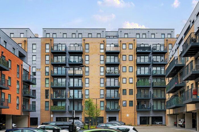 2 Bedroom Flat To Rent In Brewers Square Dartford, DA1