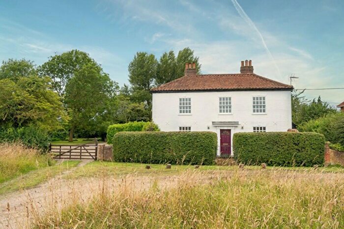 4 Bedroom Detached House For Sale In All Saints South Elmham, Halesworth, IP19
