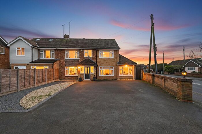 4 Bedroom Semi Detached House For Sale In Stock Road, Stock, CM4