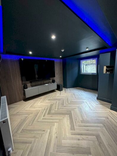 6 Bedroom Terraced House To Rent In Rippingham Road, Manchester, M20