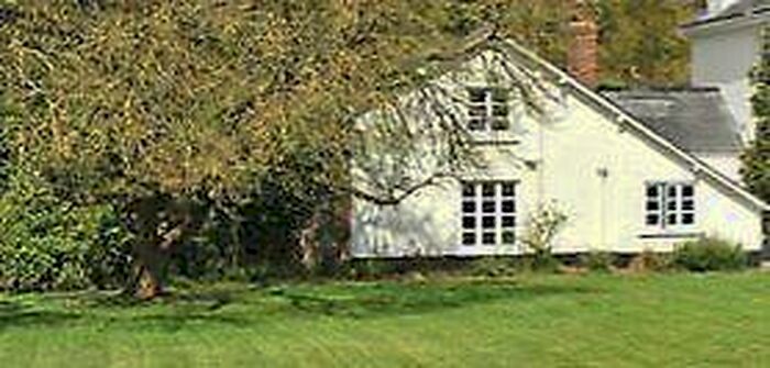 2 Bedroom Cottage To Rent In Westcott House, Rockbeare, Exeter, EX5