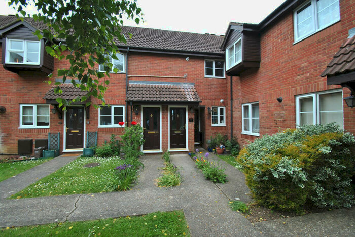 2 Bedroom Maisonette To Rent In High Avenue, Letchworth Garden City, SG6
