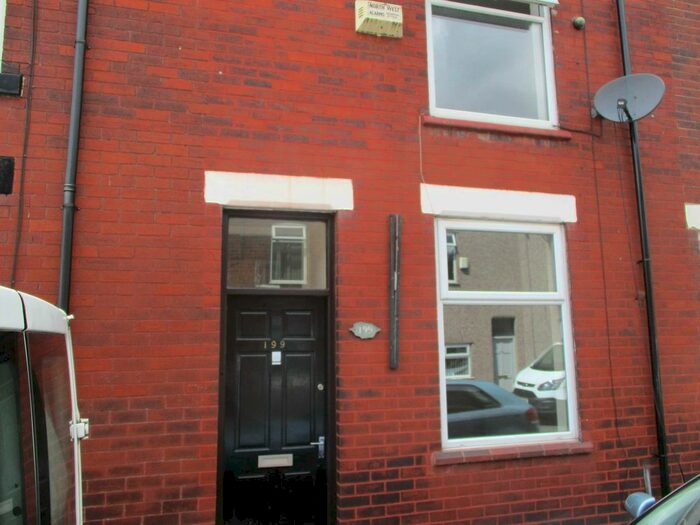 2 Bedroom Terraced House To Rent In Glebe Street, Leigh, Greater Manchester, WN7