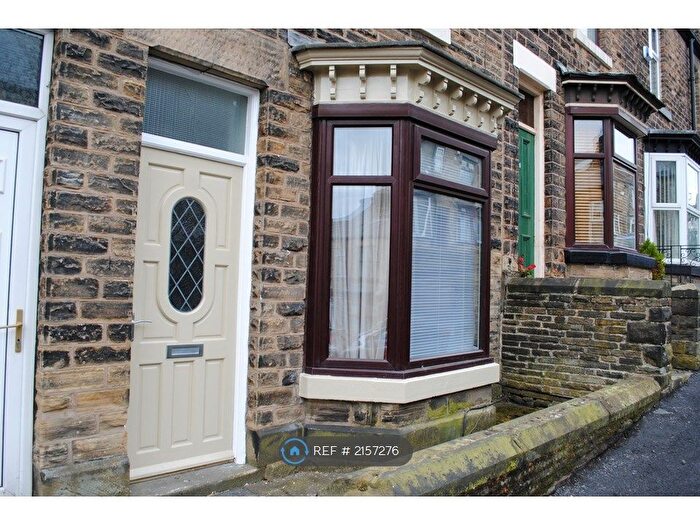 3 Bedroom Terraced House To Rent In Wynyard Road, Sheffield, S6