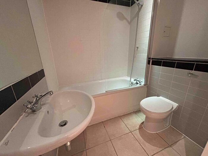 1 Bedroom Flat To Rent In City Centre - Zenith Building, LE1