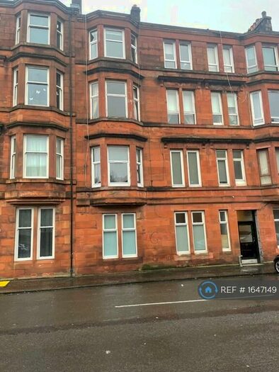 1 Bedroom Flat To Rent In Kirkwood Street, Rutherglen, Glasgow, G73