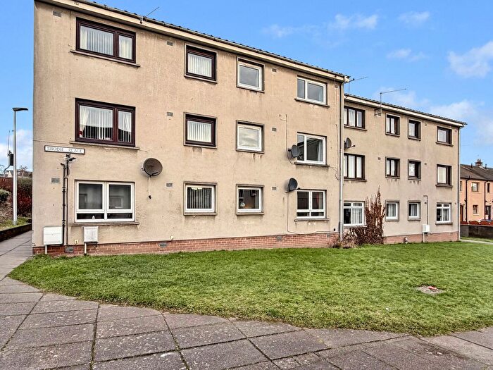 3 Bedroom Flat For Sale In Brodie Place, Elgin, IV30