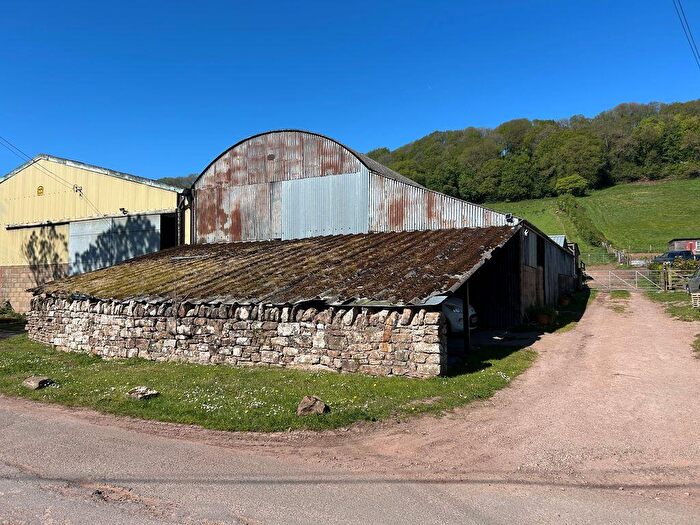 4 Bedroom Land For Sale In Hope Mansell, Ross-On-Wye, HR9