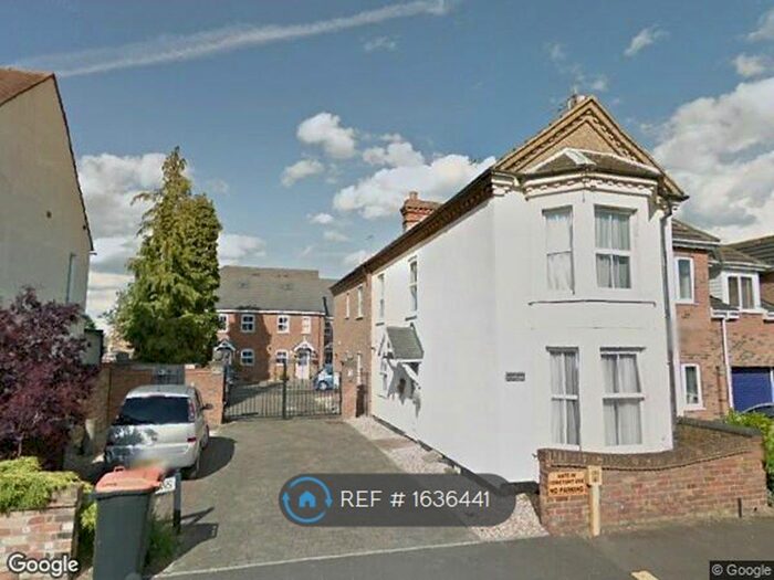 2 Bedroom Semi-Detached House To Rent In Guildford Mews, Leighton Buzzard, LU7