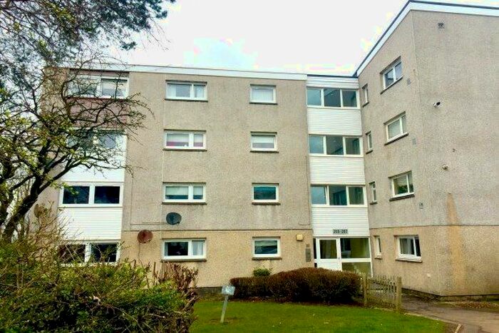 1 Bedroom Flat To Rent In East Kilbride, Glasgow G75