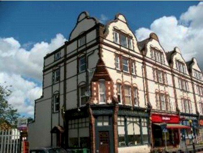 1 Bedroom Apartment To Rent In Croydon Road, Reigate, Surrey, RH2