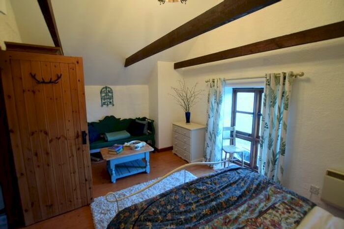 2 Bedroom Semi-Detached House To Rent In Ford Farm, Churchinford, Taunton, TA3