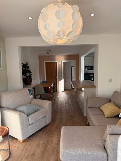 4 Bedroom Terraced House To Rent In West Bridgford | -Bedroom Student House With Bathrooms, NG2