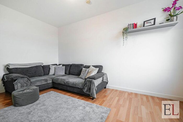 1 Bedroom Apartment For Sale In Shared Ownership | Flat Templar House, HA2